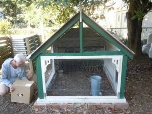 ChickenCoop
