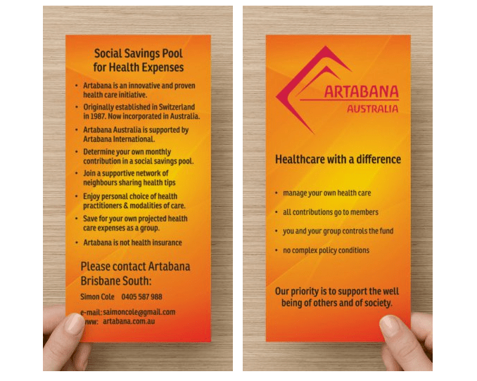 Artabana Brochure Bris Sth Dec 2017