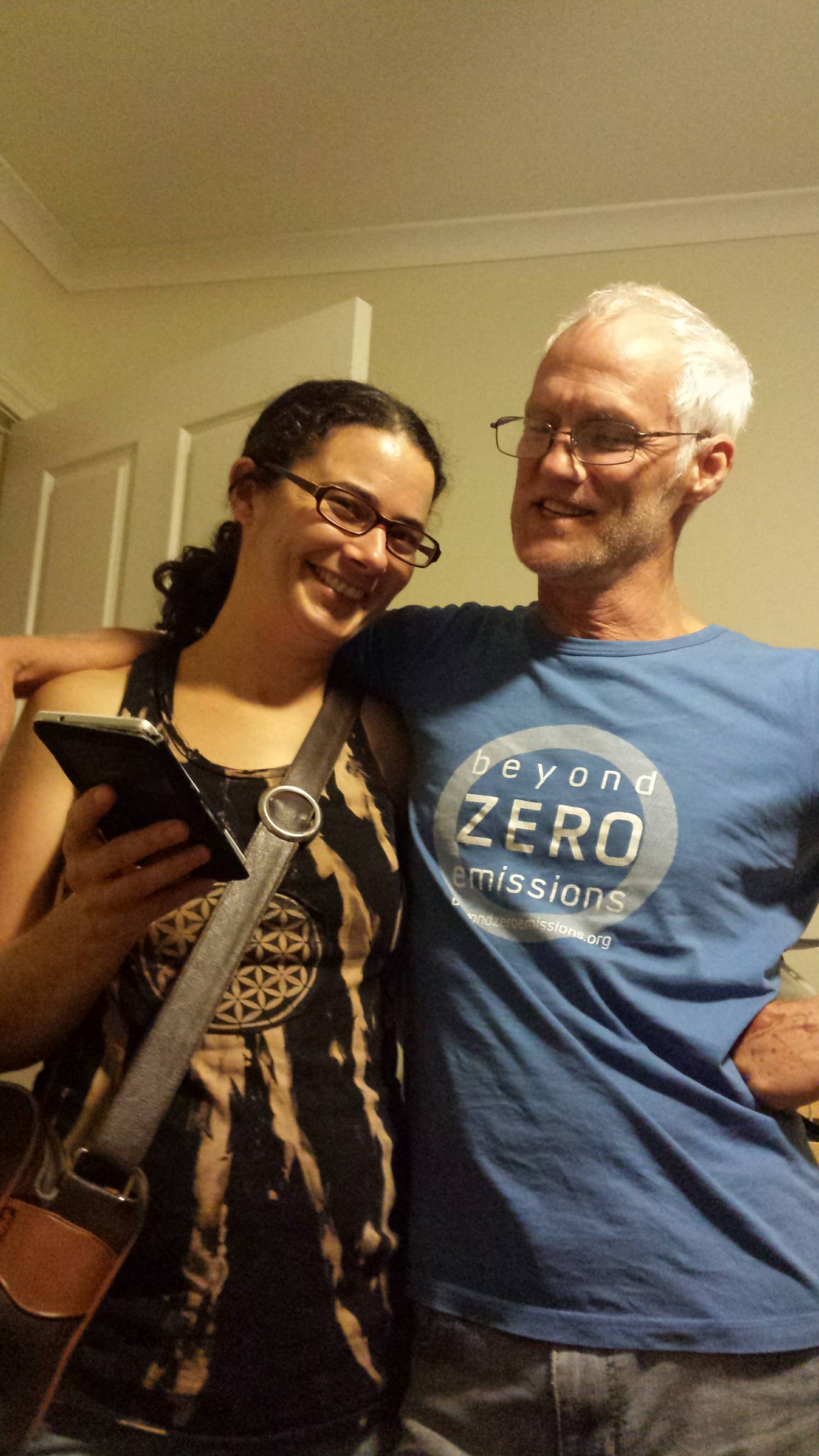 Caroline_Simon_Artabana Bris Sth inauguration