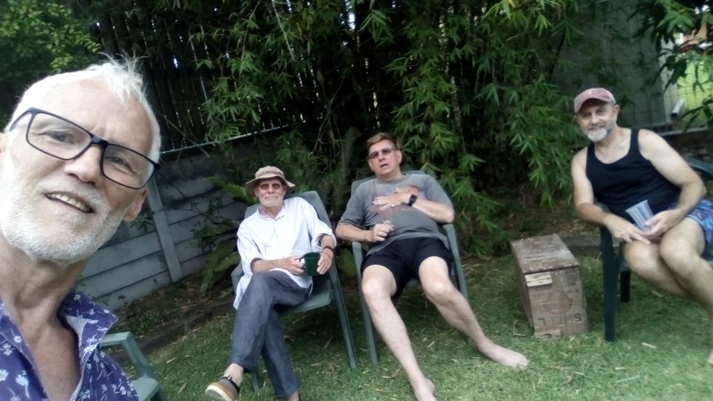 Talking about Australia Day, 2023 – Equanimity