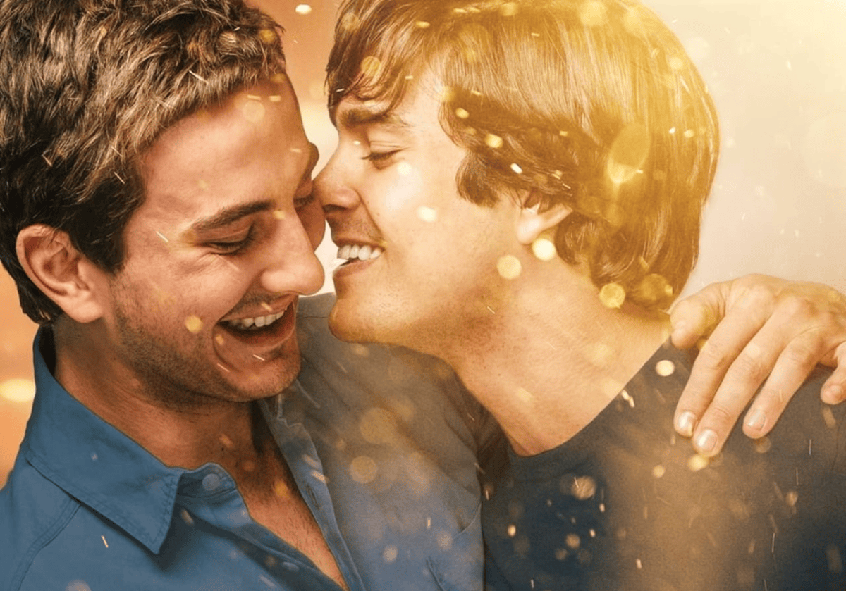 The New Gay Shame Game – Equanimity