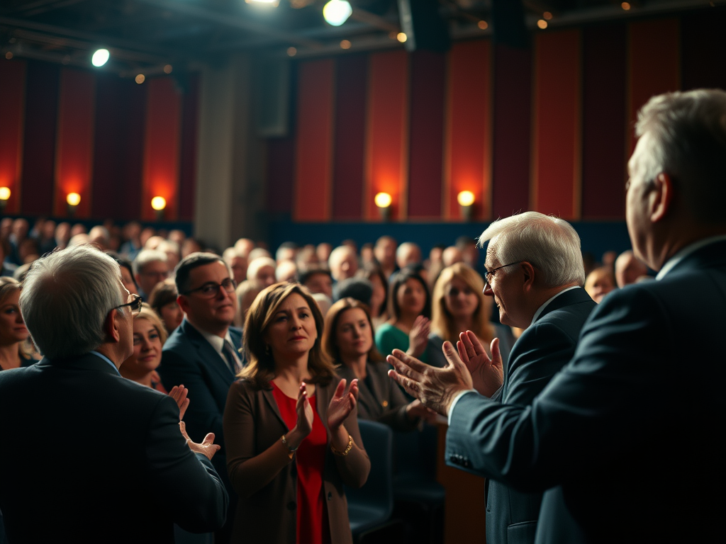 Strategic Voting For The Uncommitted Equanimity